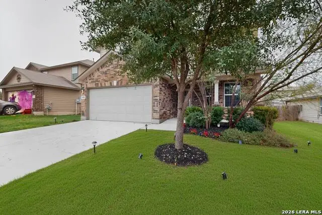 5506 Toledo Breeze, San Antonio, TX 78222 - #1