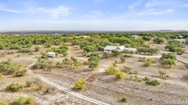 232 Crooked Oak, Round Mountain, TX 78663 - #1