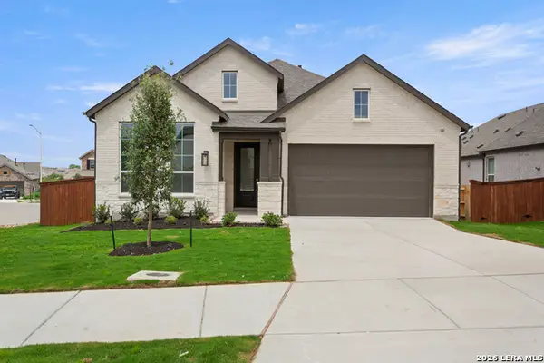 5019 Ellis Way, Schertz, TX 78108