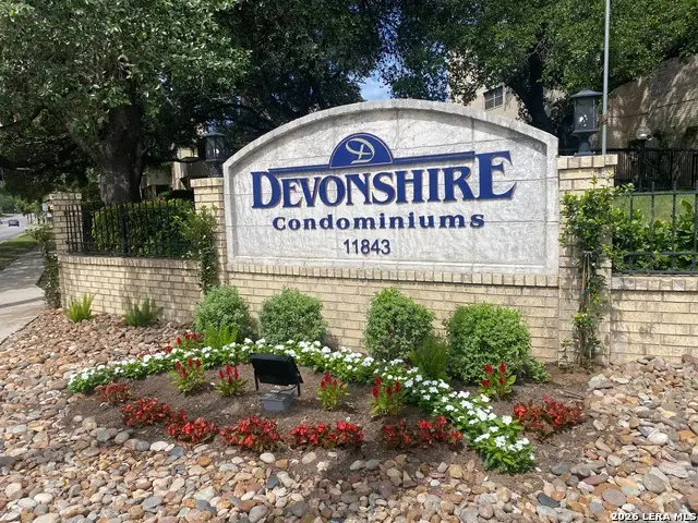 11843 Braesview #1912, San Antonio, TX 78213 - #1