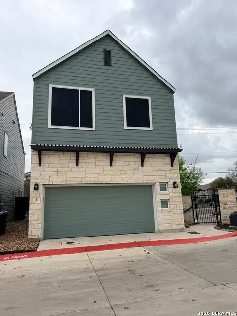 5843 Whitby Rd Unit 1, San Antonio, TX 78240 - #2