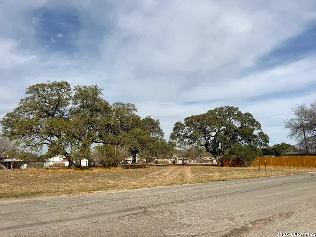 TBD W Dilley, Devine, TX 78016 - #1