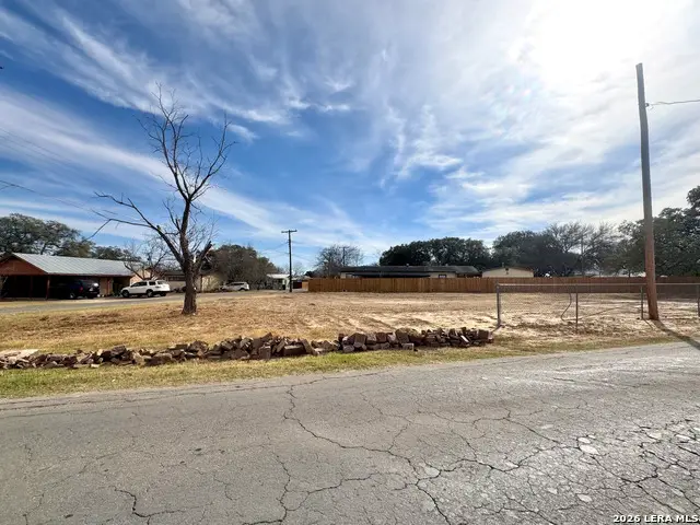TBD W Dilley, Devine, TX 78016 - #3