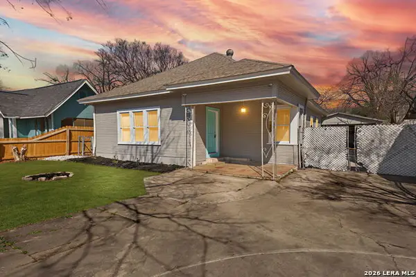 1823 Edison, San Antonio, TX 78201