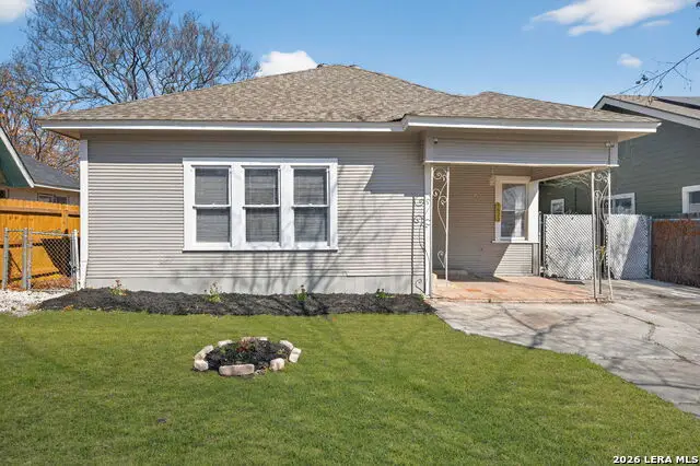 1823 Edison, San Antonio, TX 78201 - #2