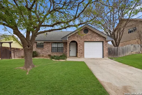 3425 Country View, Cibolo, TX 78108
