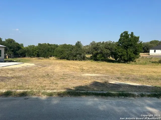 00 River Bluff, Castroville, TX 78009 - #3