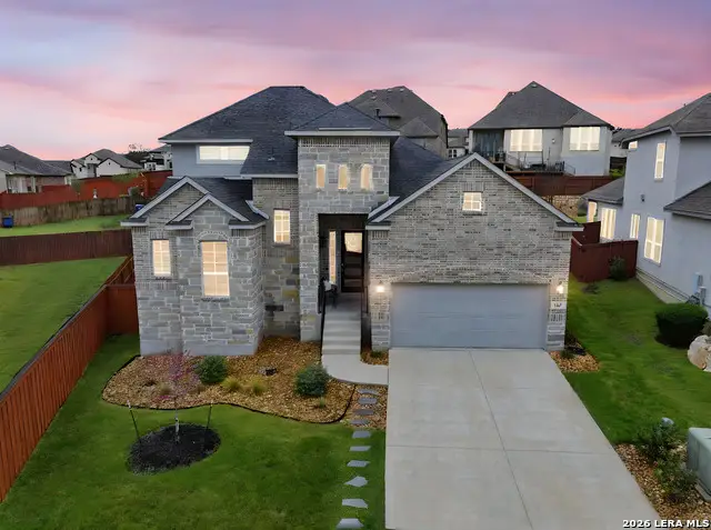 4207 Artabri, San Antonio, TX 78261 - #1