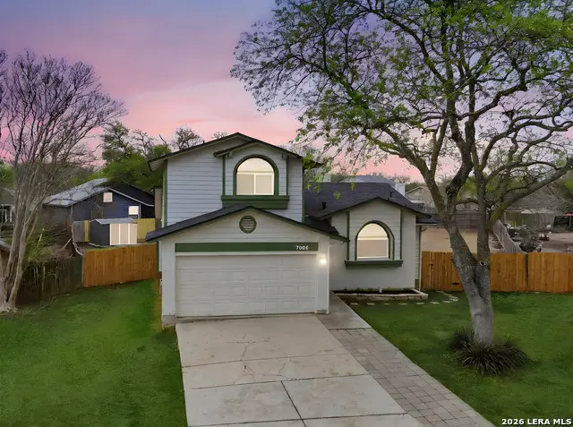 7906 Millers Trl, San Antonio, TX 78244 - #1