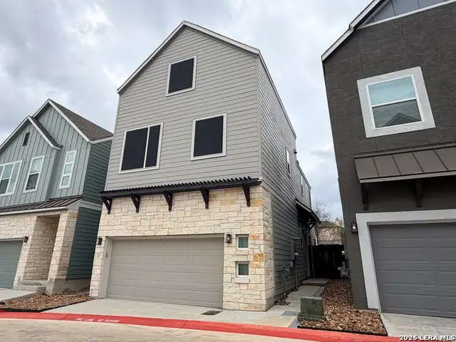 5843 Whitby Rd Unit 30, San Antonio, TX 78240 - #2