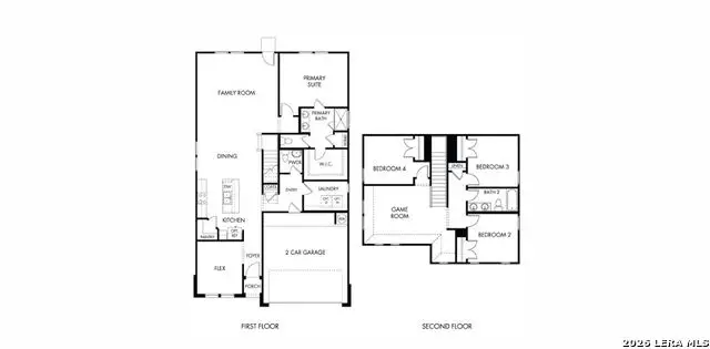 5420 Wrangler Way, Marion, TX 78124 - #2