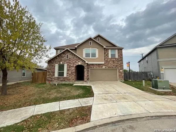 15303 Delta Pt, San Antonio, TX 78253