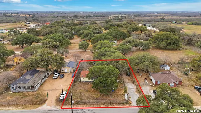 7682 Dixon, Somerset, TX 78069 - #1