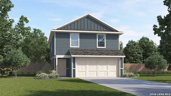 5938 Shale Cove, San Antonio, TX 78222