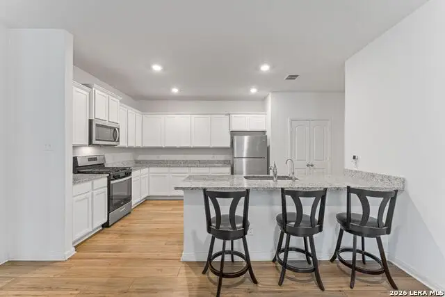 15103 Telfaire, Von Ormy, TX 78073 - #3