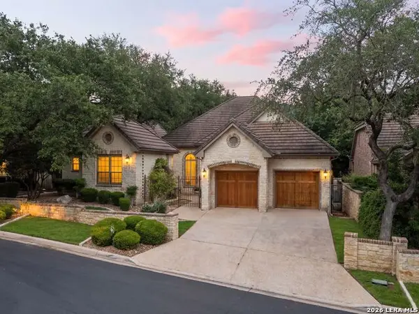84 Westcourt Lane, San Antonio, TX 78257