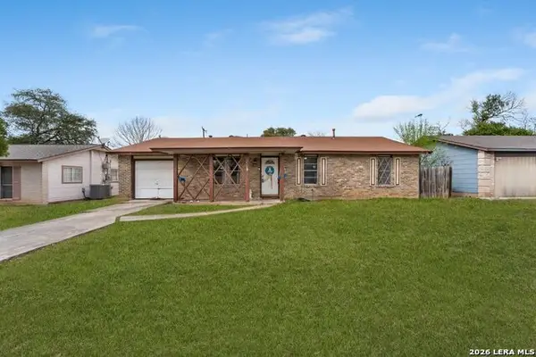 4435 Clear Spring Dr, San Antonio, TX 78217