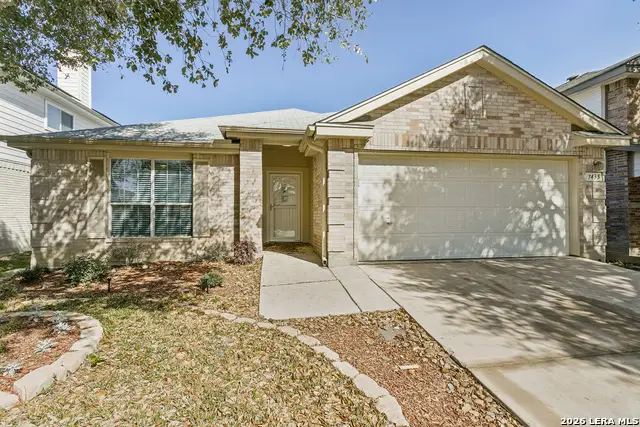 7435 Obbligato, San Antonio, TX 78266 - #2
