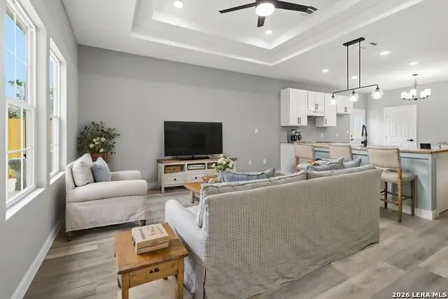 1906 Lennon, San Antonio, TX 78223 - #2