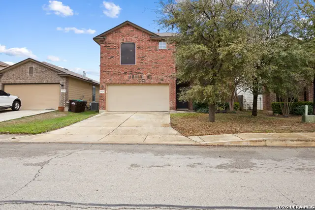 10429 Stampede Stead, San Antonio, TX 78254 - #1