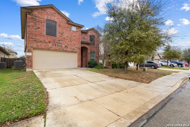 10429 Stampede Stead, San Antonio, TX 78254 - #2