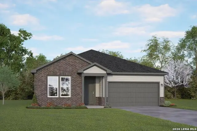 405 Jills Path, Seguin, TX 78155 - #2