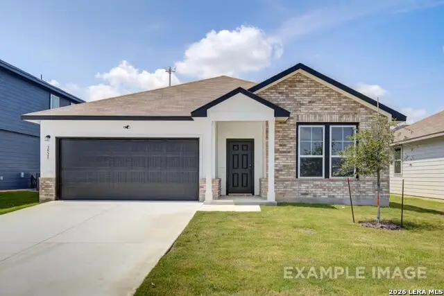 405 Jills Path, Seguin, TX 78155 - #3