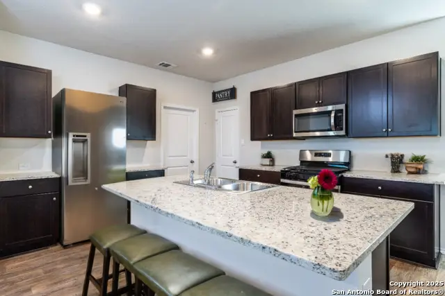 4831 Vogesite Path, San Antonio, TX 78253 - #1