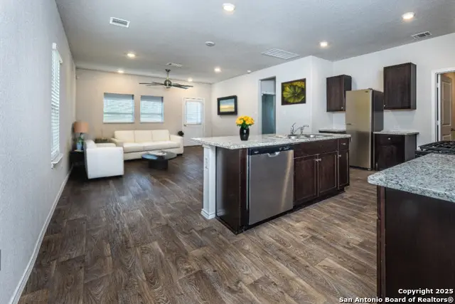 4831 Vogesite Path, San Antonio, TX 78253 - #3