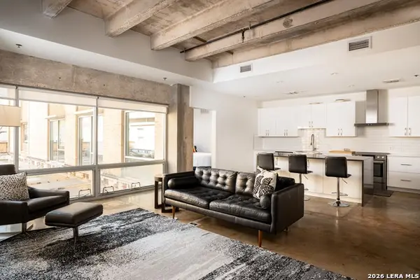 1115 S. Alamo St. #2208, San Antonio, TX 78210