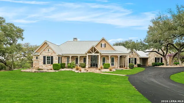 111 Greystone Circle, Boerne, TX 78006 - #1