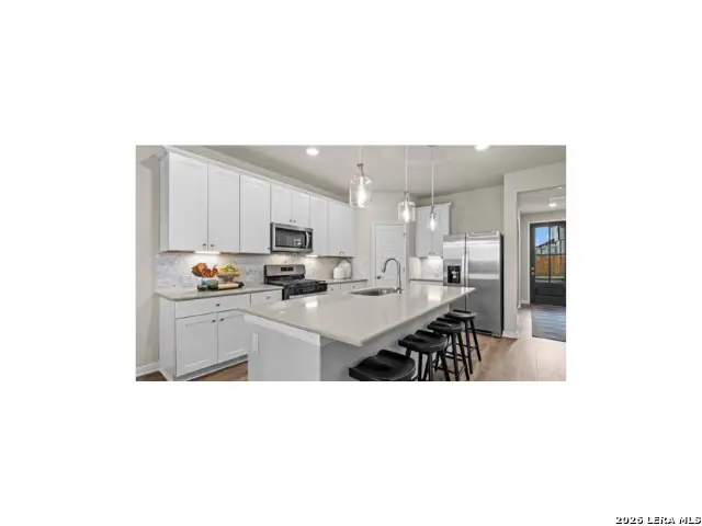 10520 Bricewood Park, Helotes, TX 78023 - #3