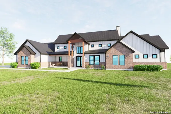 15311 Peters Path, St Hedwig, TX 78152