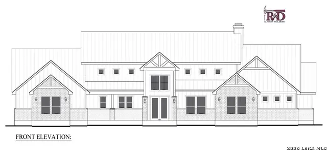 15311 Peters Path, Saint Hedwig, TX 78152 - #2