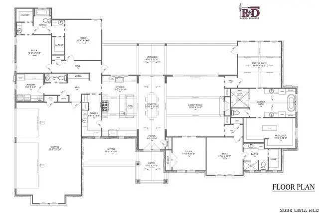 15311 Peters Path, Saint Hedwig, TX 78152 - #3