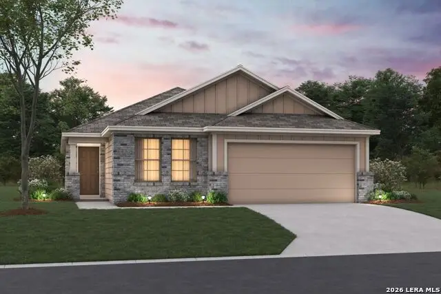 4802 Rio Ruidoso, San Antonio, TX 78222 - #1