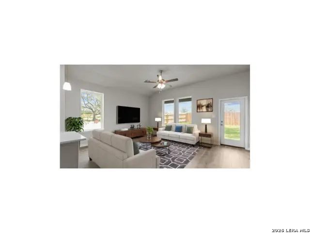 15510 Jake Crossing, San Antonio, TX 78245 - #3