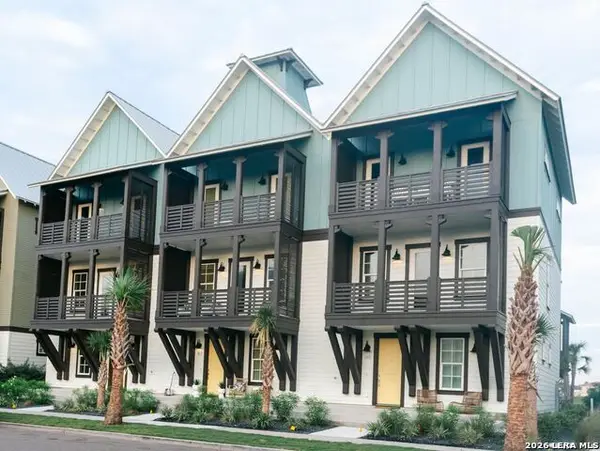 167 Spanish Dagger, Port Aransas, TX 78373