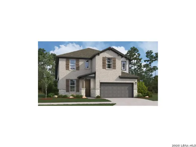 15523 Bonnethead Road, San Antonio, TX 78245 - #1