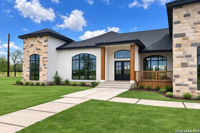 125 Hidden Hills, Floresville, TX 78114 - #1