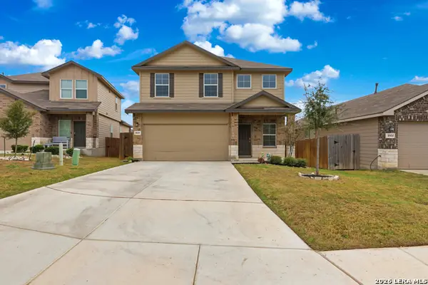 10410 Mcintosh, San Antonio, TX 78252