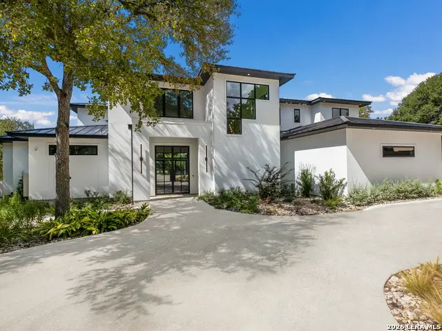 1053 Brewer Ridge, Bulverde, TX 78163 - #1