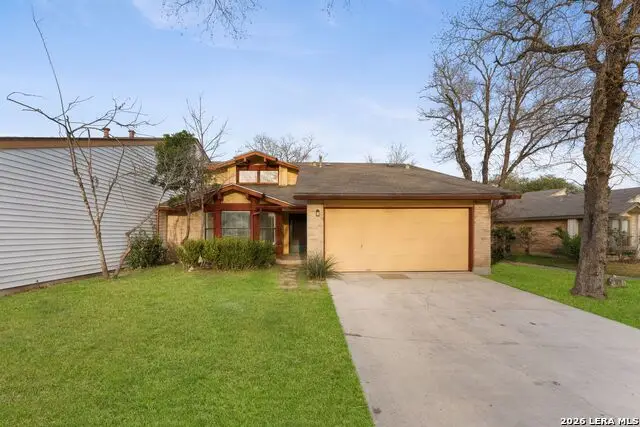 11862 Gallery View, San Antonio, TX 78249 - #1