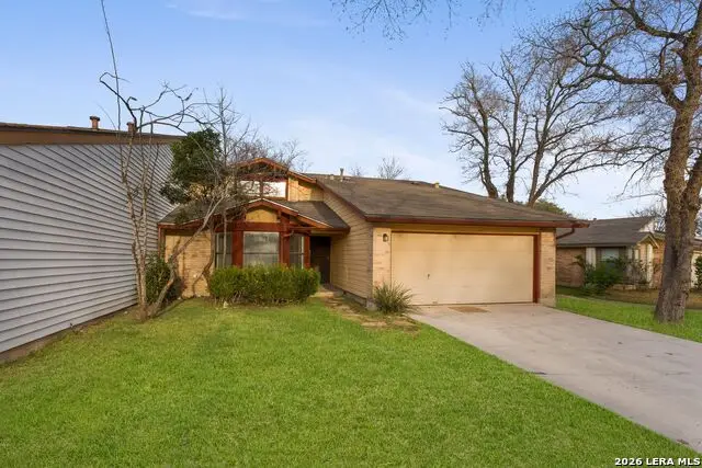 11862 Gallery View, San Antonio, TX 78249 - #2