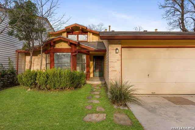 11862 Gallery View, San Antonio, TX 78249 - #3