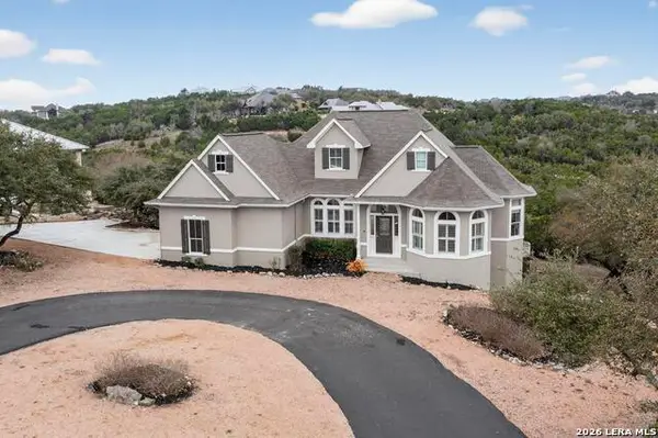 168 Misty Brk, Spring Branch, TX 78070