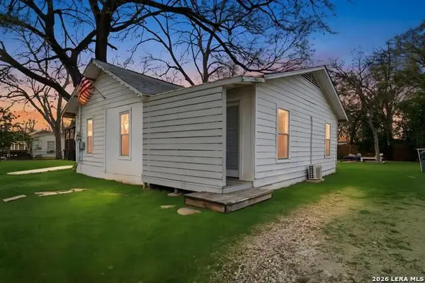 212 Armstrong, San Marcos, TX 78666