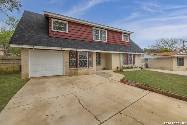 623 Northtrail, San Antonio, TX 78216 - #3