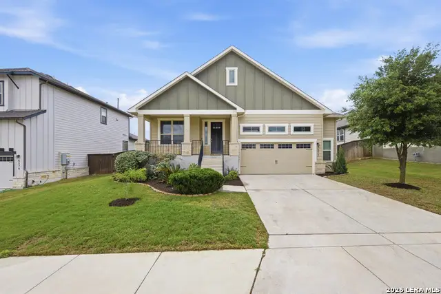 6572 Mason Valley, Schertz, TX 78108 - #1