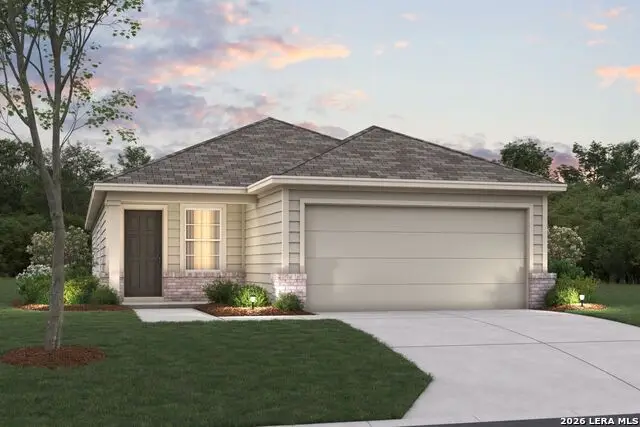 13606 Guajillo Spring, San Antonio, TX 78253 - #1